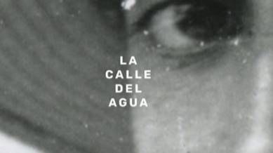‘La calle del agua’, en conmemoración al trabajo de las mujeres rurales