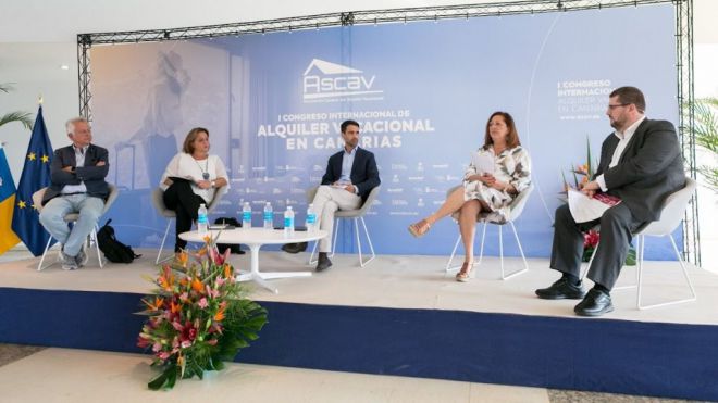 El 27% de las camas turísticas en Canarias son de alquiler vacacional