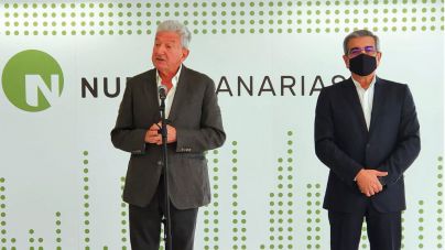 Nueva Canarias dice que los PGE iniciales para 2022 son “un buen punto de partida que necesitan ser corregidos”