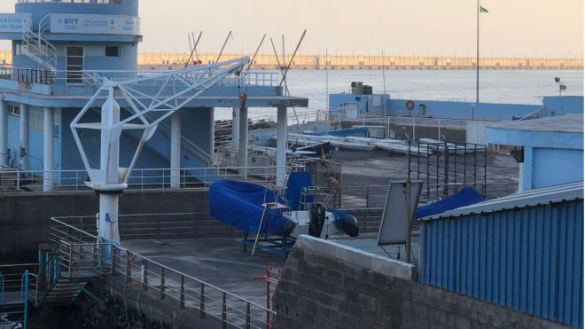 CC-PNC alerta sobre el desmantelamiento del Cidemat y pide información sobre el uso del material