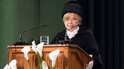 La rectora le pide a Torres que se implique en la aprobación del Grado en Ciencias de la Actividad Física y del Deporte