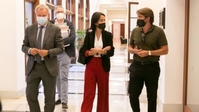 Ashotel valora el compromiso del Estado para dotar a Tenerife Sur de la inversión para la nueva terminal