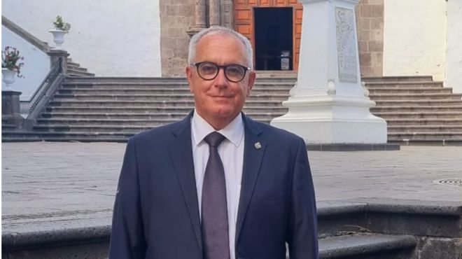 Fepeco solicita transparencia en la caducidad de la Declaración de Impacto Ambiental del puerto de Fonsalía