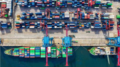 Los fletes también se encarecen en rutas nacionales