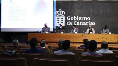 Canarias avanza hacia los objetivos de Desarrollo Sostenible de la ONU