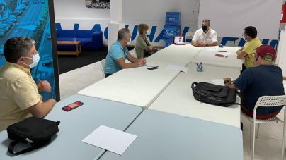 "La mala gestión en Seguridad Ciudadana responsable de la situación en el cuadrilátero"
