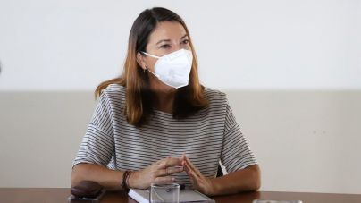 El Cabildo se reúne con Amnistía Internacional para conocer la situación migratoria en Lanzarote