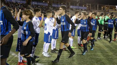CC-PNC denuncia que Arona haya perdido el Torneo LaLiga Promises por la dejadez del Gobierno local