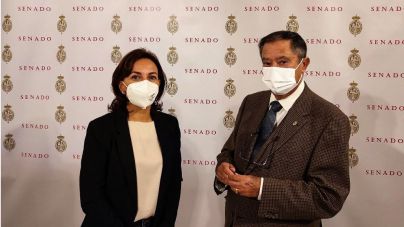 El Psoe subraya la importancia de seguir reforzando la investigación del medio marino en las Islas