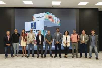 Gran Canaria contará con stand propio en la Feria Hortofrutícola ‘Fruit Attraction’ de Madrid