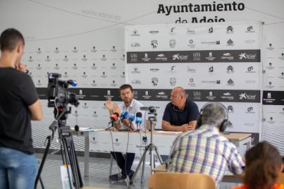 El 95% del alumnado de la Universidad de Verano asegura que aplicará la formación en su vida profesional