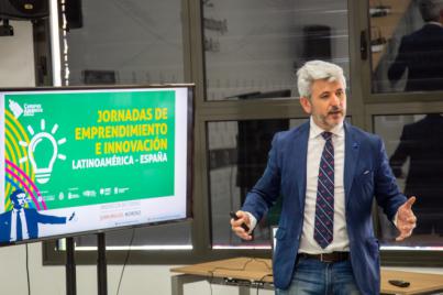 El Campus América llega a Adeje