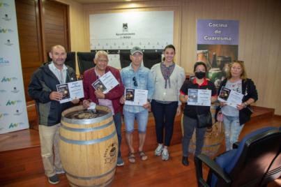 La clientela premia con la Tapa de Oro de Cuaresma al restaurante “El Mentidero”