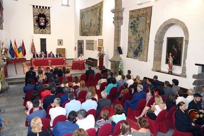 Arranca la vigésimo sexta edición de la Universidad de Verano de Adeje