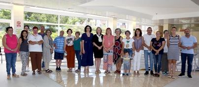 El hotel Atlantic Holiday Center de Adeje dona doce estancias a personas con cáncer