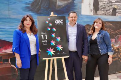 La IX edición de Arona en Colores de Las Galletas vivirá doce horas de diversión continua