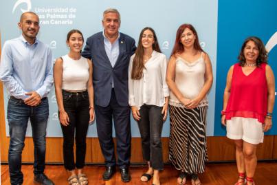 Paula e Isabel Laiseca se proclamaron campeonas del mundo femeninas de la clase 29er