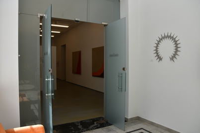 La ULPGC abre por primera vez una convocatoria para albergar proyectos expositivos en su Galería de Arte