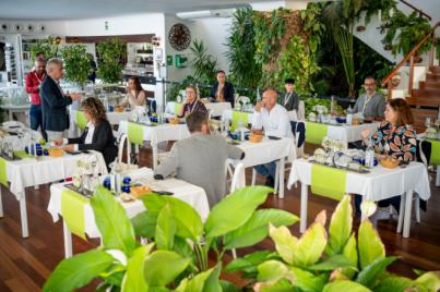 Un total de 28 aceites de oliva participan en el Concurso Oficial Agrocanarias 2024