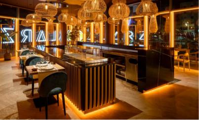 Descubre ALARZ, la propuesta más gourmet de Lanzarote