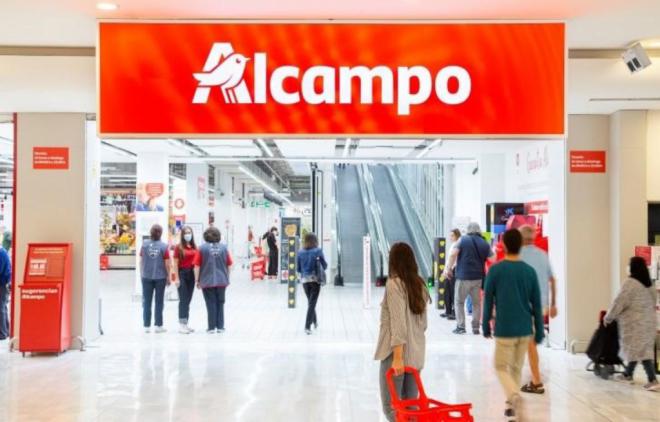 Alcampo renueva su hipermercado de La Orotava para crear un espacio más experiencial, sostenible e innovador
