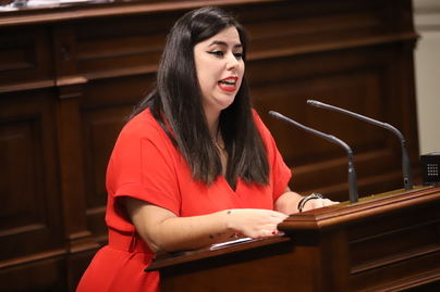 Acusa al Gobierno canario de “ir en contra de la investigación e innovación en Canarias"