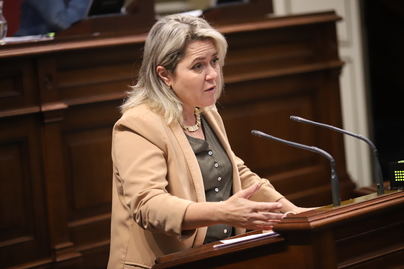 El PSOE cuestiona los intereses del Gobierno para modificar la Ley de Cambio Climático