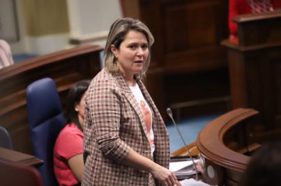 El PSOE solicita una estrategia de prevención y extinción de incendios forestales