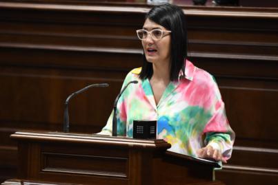 El PSOE apuesta por la ejecución de los contratos-programa 2023-2028 para garantizar la financiación adicional de las universidades canarias