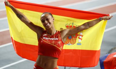 Peleteiro vs. Mamona: duelo de estrellas en Canarias Athletics Invitational