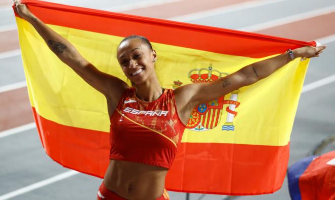 Peleteiro vs. Mamona: duelo de estrellas en Canarias Athletics Invitational