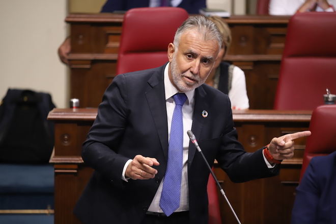 “Las hipotecas suben, aumenta el precio del aceite y de las papas, pero este Gobierno no hace nada”