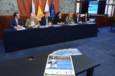 Las II Jornadas de Sensibilización en Diversidad Funcional contarán este año con Vicente del Bosque