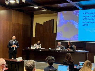 Tenerife acogerá en 2023 la XXI Conferencia Internacional de Parques Científicos y Tecnológicos