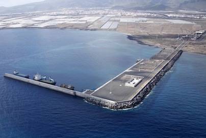 Auditores de la UE cuestionan la inversión en puertos canarios