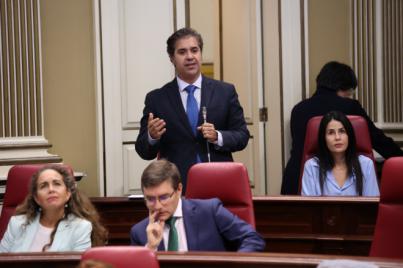 Turismo traslada a ASG su rechazo al nuevo registro de viajeros