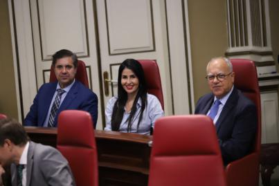 “En ASG estamos contentos con la aprobación de los presupuestos para 2024”