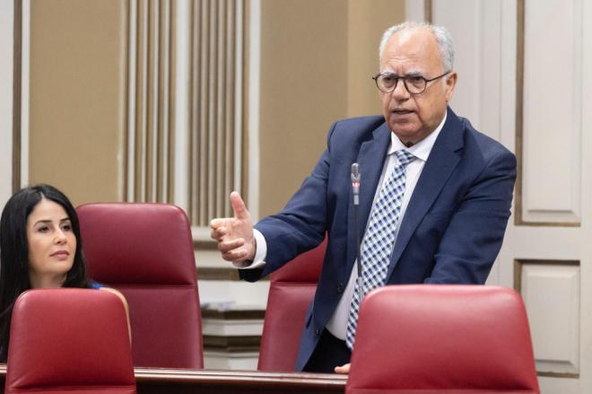 ASG propone políticas turísticas específicas para las lslas Verdes