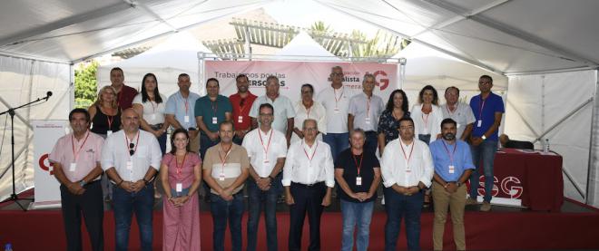 ASG celebra su tercer congreso