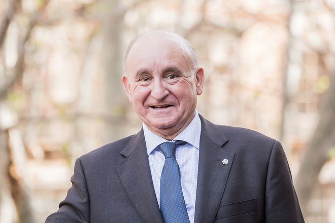 'Los cruceros llevan invertidos 20.000 millones en tecnología y combustibles limpios'