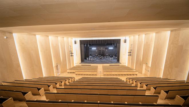 VIII Muestra de Teatro Amateur de Adeje, 'Pase que está cerrado'