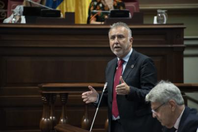 Torres califica de “magnífico” el Presupuesto regional para 2023 por reforzar como nunca la apuesta del Gobierno por el estado del bienestar