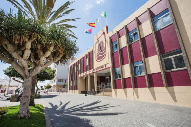 Aprobado de forma definitiva el Reglamento que regirá el Consejo Municipal de Patrimonio Histórico Cultural del Ayuntamiento de Puerto del Rosario