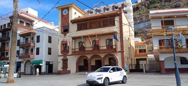 San Sebastián presenta el programa de sus Fiestas Patronales