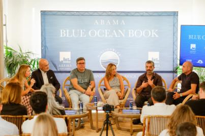 Mission Blue impulsa la protección marina en Canarias