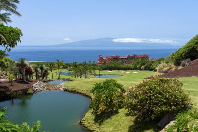 Abama Golf, nominado a mejor campo de España en los World Golf Awards