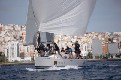 Abama Resort Tenerife aspira al triplete con su participación en el XXXII Trofeo Princesa de Asturias