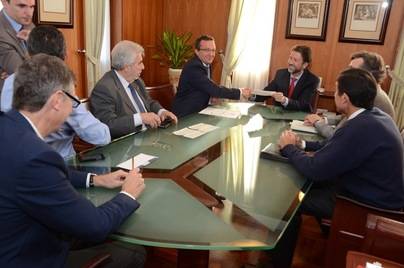 El Cabildo gestionará directamente el servicio del tranvía