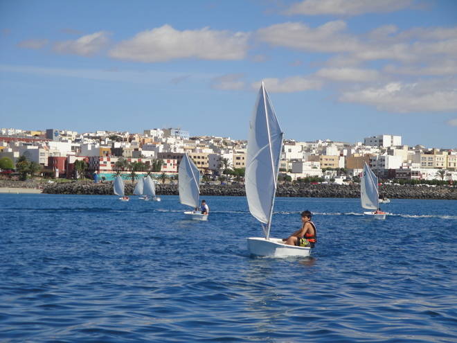 El Cabildo de Fuerteventura oferta una amplia gama de actividades para el verano