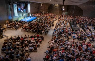 CC llama a la movilización del nacionalismo para que Tenerife recupere el liderazgo perdido